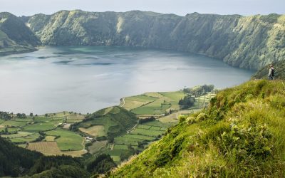 Introduction to the Azores