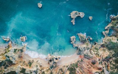 Las Mejores Playas del Algarve