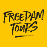 Freedam Tours Amsterdam