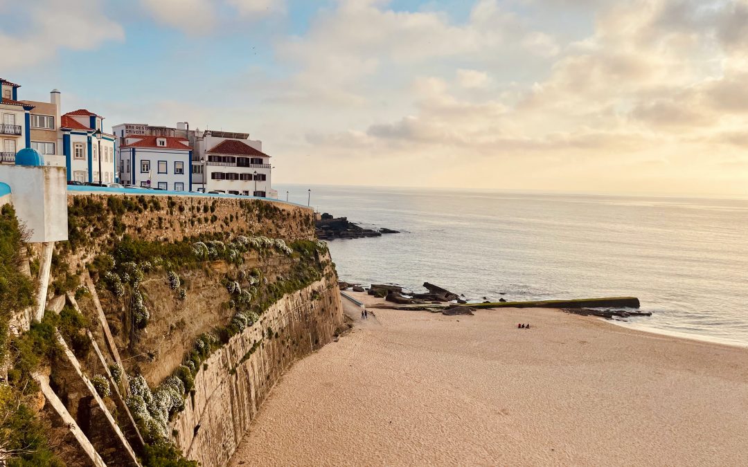 A Day in Ericeira