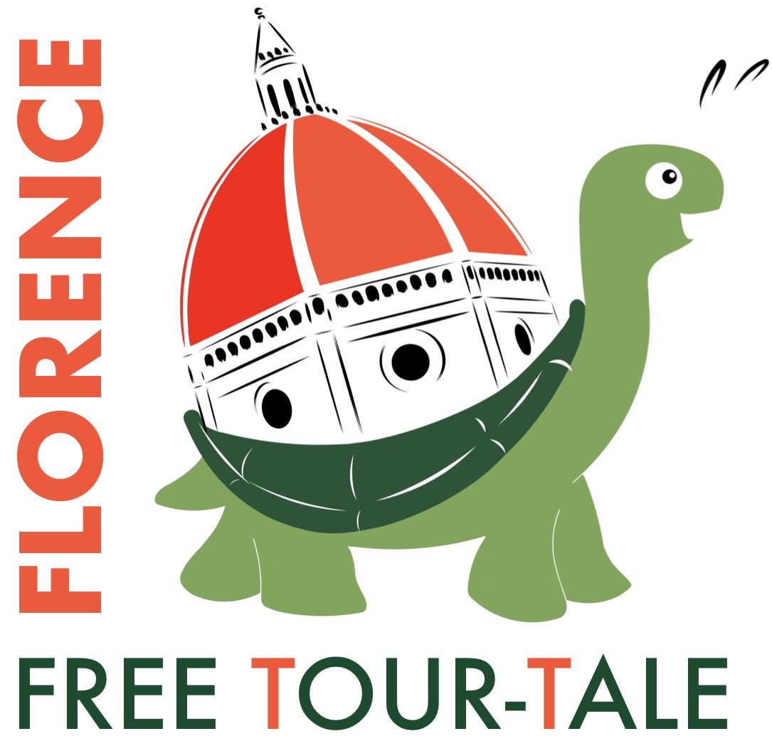 Florence Free Tour-Tale