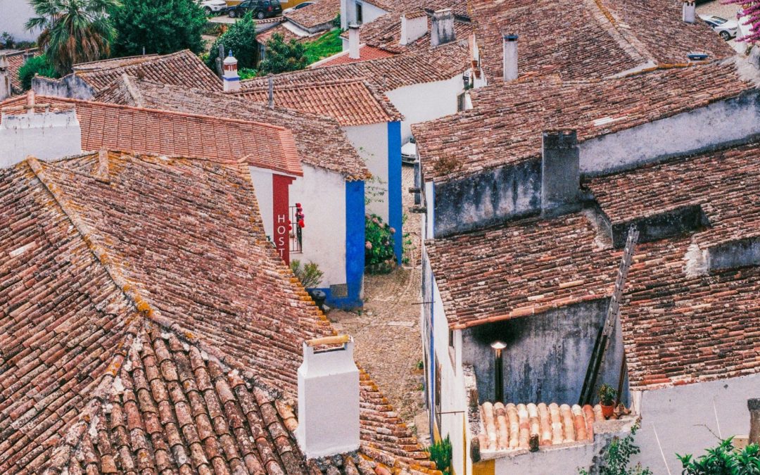 Los 5 Pueblos Más Bonitos de Portugal
